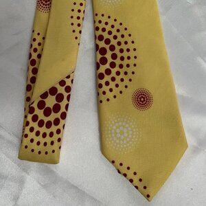 NWOT Mens Fashion Necktie